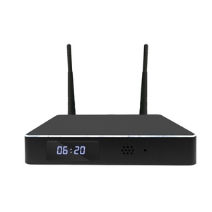 4K Portrait Landscape <strong>Display</strong> Media Player <strong>Box</strong> for Advertising Amlogic S928X <strong>Android</strong> <strong>Box</strong> 8K 128GB 8 GB RAM <strong>Android</strong> TV <strong>Box</strong> - Product Image 2