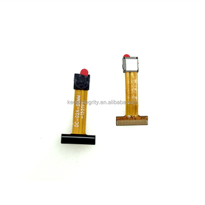 Jubaolai Factory Price GC032A Camera Module 30W pixels Scan QR <strong>Code</strong> 70 FOV degree GC032A CMOS <strong>Sensor</strong> Module - Product Image 2