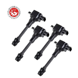 Ignition Coil <strong>22448</strong>-<strong>6N001</strong> <strong>22448</strong>-6N011 <strong>22448</strong>-6N015 <strong>22448</strong>-8U115 E362 UF-351 224486N011 224486N015 224488U115 for Nissan Sentra 1. - Product Image 4