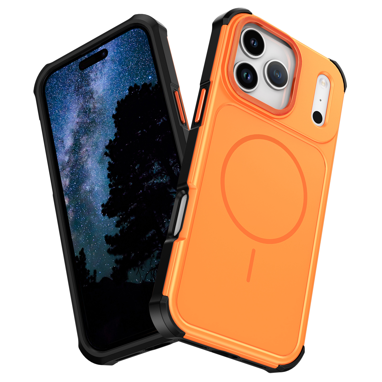 Naranja
