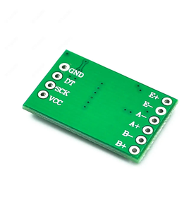 High-precision Electronic Scale <strong>Weight</strong> <strong>Sensor</strong> 24 Bit A/D Converter Development Board HX711 - Product Image 2