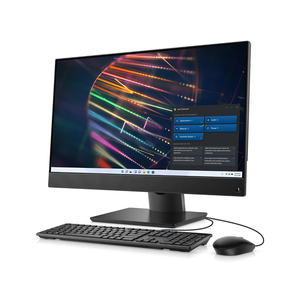 Pc dels 7400 Computer All-in-one OptiPlex 7400 processore I9 - Product Image 1