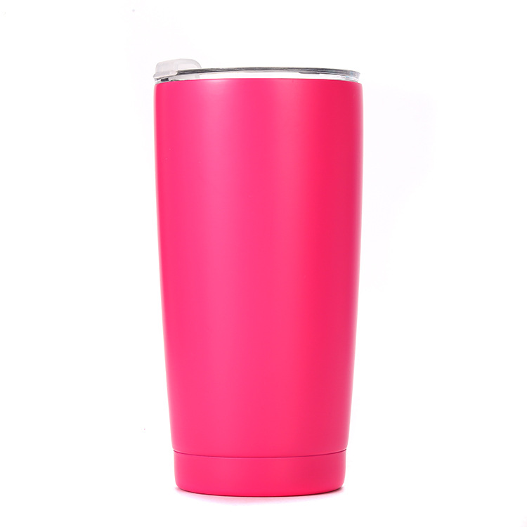 Spray paint rose red