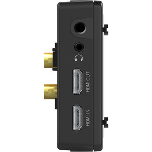 F-5A <strong>5</strong>.<strong>5</strong>\&quot; IPS <strong>LCD</strong> On-Camera <strong>Monitor</strong> with L-Series Type Plate - Product Image 2