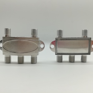 シルバー衛星システムロースイッチ0.3db DiSEqC 4*1ミドルモデル - Product Image 3