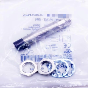 BES M12MG-PSC80F-S04G 148977คลังสินค้าอัตโนมัติของแท้ใหม่อุปกรณ์ควบคุมการเขียนโปรแกรม PLC - Product Image 1