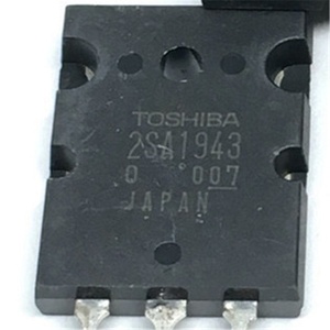 Bộ Khuếch Đại Công Suất 2SA1943 2SC5200 Mới Bộ Khuếch Đại Kết Hợp Transitor A1943 C5200 Bộ Khuếch Đại Công Suất Âm Thanh Fever Tubemosfet <span class=keywords><strong>Transistor</strong></span> - Product Image 2