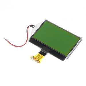 Aangepaste 2.4 Inch 128X64 12864 Dot <span class=keywords><strong>Cog</strong></span> <span class=keywords><strong>Lcd</strong></span> <span class=keywords><strong>Display</strong></span> Module Met Fr4 Pcb <span class=keywords><strong>Board</strong></span> 94v0 Printplaat Pcb Service Fabrikant - Product Image 2