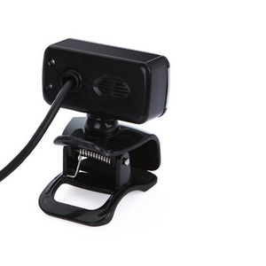 Persönliche PC-Webcam 640*480 Auflösung USB-Computer-Web kamera mit Mikrofon für PC Computer Laptop - Product Image 4
