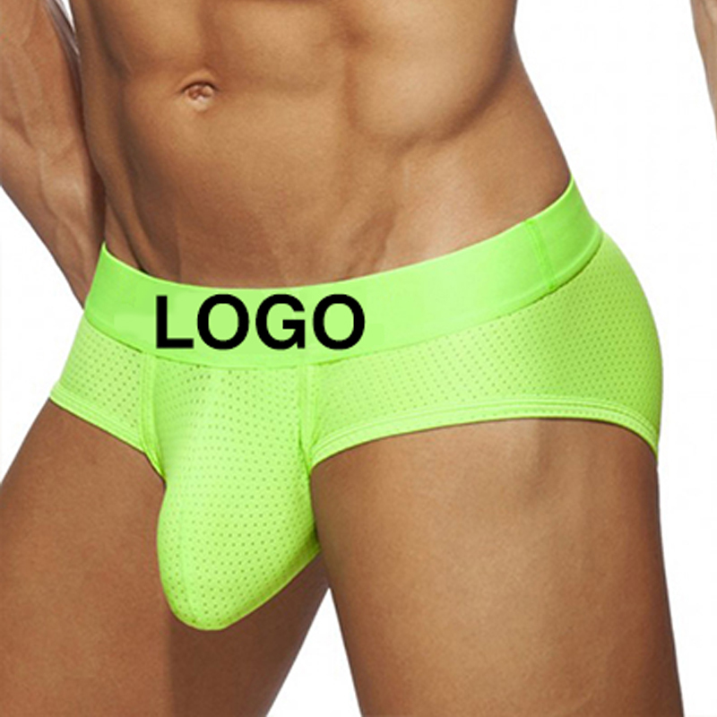 382 Briefs green