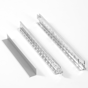 石膏板用天花板t形杆，天花板t形网格 - Product Image 1
