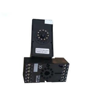 Detector de bucle de vehículo de un solo canal, inductivo de tráfico para sistema de Control de acceso de vehículo - Product Image 4