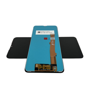 <strong>6</strong>.52&quot; Original for <strong>TCL</strong> 10 SE LCD Display Touch Screen Digitizer Assembly Replace for CL 10 SE LCD - Product Image 5