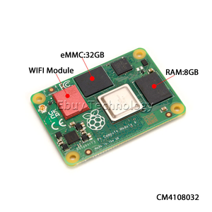 Raspberry Pi Compute Module 4 (CM4) FPV accessori FC cavi per droni - Product Image 1