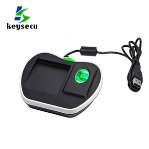 Zkt zk8500 USB RFID Proximity thẻ sinh trắc học Máy tính để bàn Máy quét dấu vân tay đọc cho thời gian tham dự người dùng đăng ký - Product Image 4