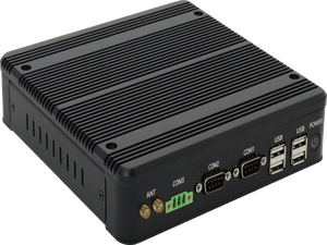 AN-BOX Android Edge Computer Industrieller Mini-Computer Mini-Host Dual Quad Eight Core für die medizinische Energie produktion - Product Image 4