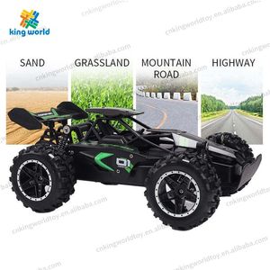 Радиоуправляемый автомобиль мощностью 2,4 ГГц - Product Image 3