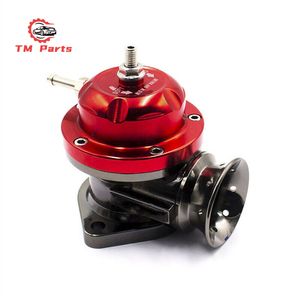Evrensel tip-RS Turbo kapalı darbe vana kiti ayarlanabilir 25 psi BOV vana darbe dökümü - Product Image 5