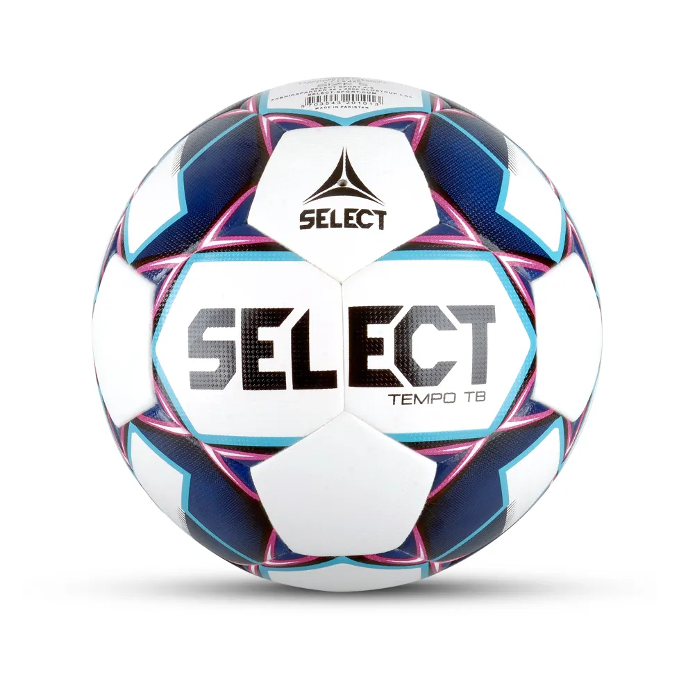 Balón de fútbol selecto, artículo de calidad Original para partidos, talla 5, balón de fútbol oficial cosido a mano