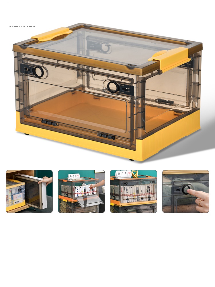 Té de color amarillo