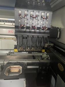 เครื่องเลือกและวาง SMT อัตโนมัติแบบใช้เครื่องเลือกและวางแบบ LED สำหรับสายการผลิต SMT YV100xg PCB YAMAHA - Product Image 4