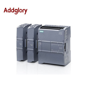 Controlador PLC 6ES7231-4HF32-0XB0 AI 8x13 Bit SIMATIC 30 SM 1231 Módulo de entrada analógica - Product Image 6