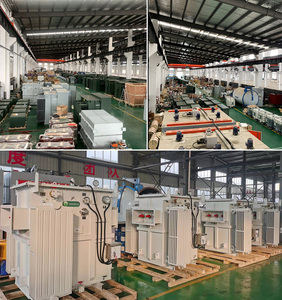 DAELIM Brand Oil <strong>Cooling</strong> System <strong>Transformer</strong> 3 Phase 22kv 0.4kv <strong>Transformer</strong> 3000kva