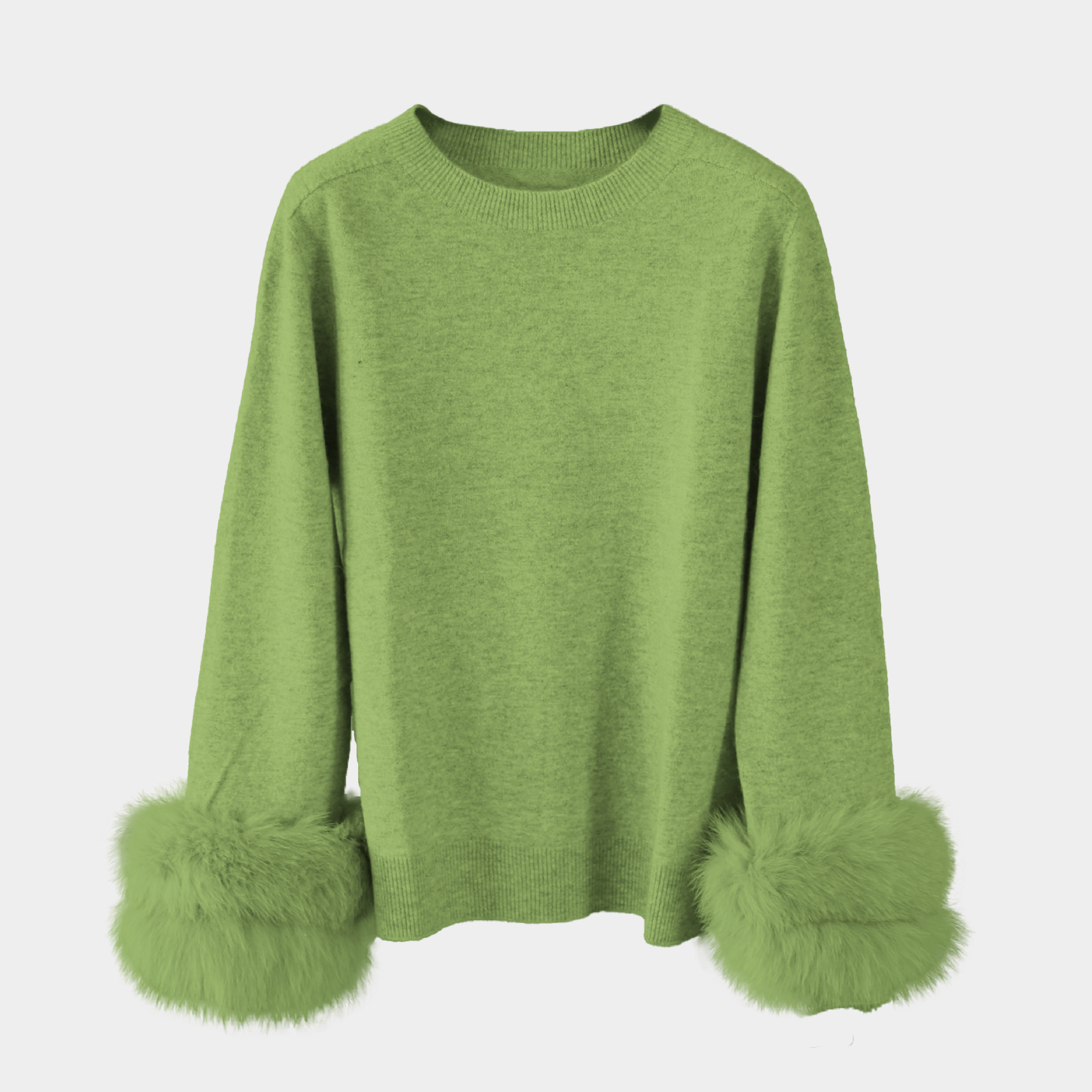 Verde chiaro