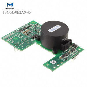 (IC COMPONENTS) 1SC0450E2A0-<strong>45</strong> - Product Image 1