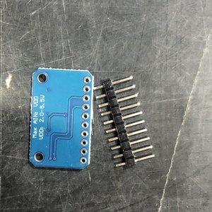 ADS1115 16 Bit I2C 4 canali analogico a digitale modulo convertitore per arduino convertitore ADC scheda di sviluppo - Product Image 3