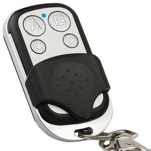 Пульт дистанционного управления для гаражных ворот, 433 МГц - Product Image 1