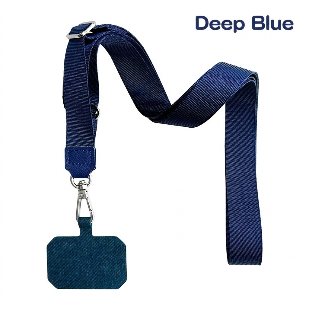 bleu profond