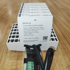 1入力1出力レール電源DC信号コンバータアイソレータ0 ~ 100mV/4 ~ 20mA Dc電圧入力絶縁デジタル入力IO-Link - Product Image 6