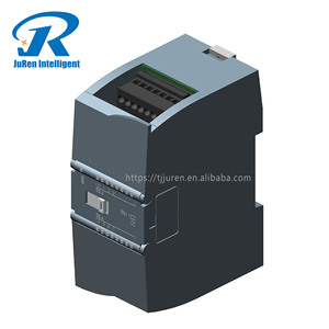 Módulo de salida de PLC SIEMENS auténtico 6ES72221BF320XB0 para automatización Industrial - Product Image 1