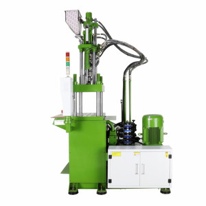 100 克注塑机低成本 10 吨微型塑料注塑机 - Product Image 5