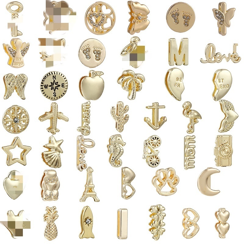 STOCK available slide letter,contact us for more
