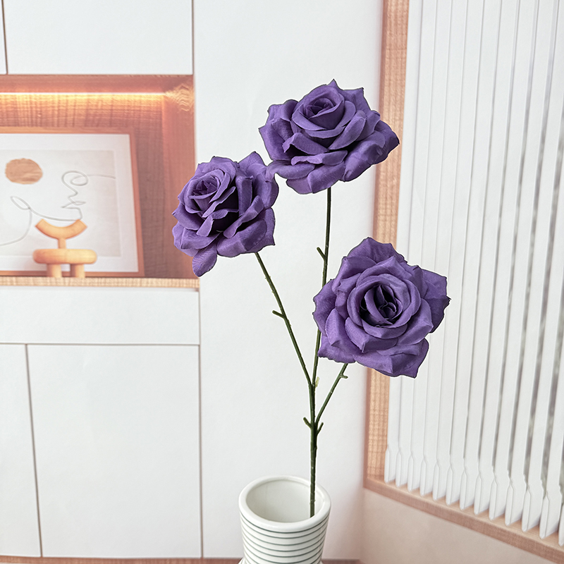 dark purple