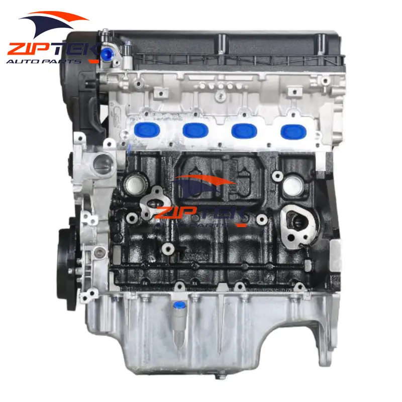 Nuevo Motor de bloque largo 16V 1.8L 2H0 F18D4 para montaje de motor Chevrolet Cruze 2012 2013