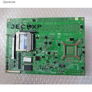 PCM-9586F PCM-9586 REV. A1 EBX SBC mit Audio-, VGA-und LCD-Industriecomputer-Motherboard-CPU-Karte getestet PCM 9586 - Product Image 3