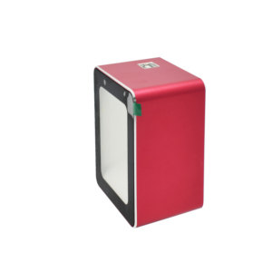 Alipay Wechat Bar Qr <strong>Code</strong> <strong>Scanning</strong> Payment <strong>Box</strong> Customer Collection Metal Bluetooth Wireless Barcode Scanner <strong>Box</strong> - Product Image 6