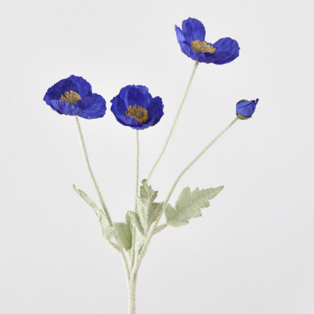 Azul oscuro