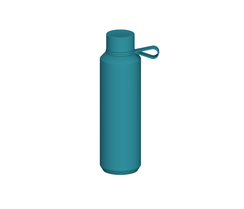 Teal 600ML