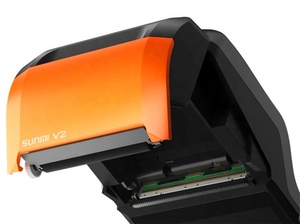 SunmiV2用ハンドヘルドPosターミナルAndroidモバイルPos - Product Image 5