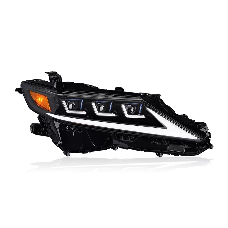 LED Headlamp