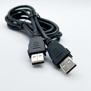 Lắp ráp <span class=keywords><strong>USB</strong></span> cáp dữ liệu khóa <span class=keywords><strong>USB</strong></span> Cáp <span class=keywords><strong>USB</strong></span> một kết nối cáp với khóa - Product Image 6