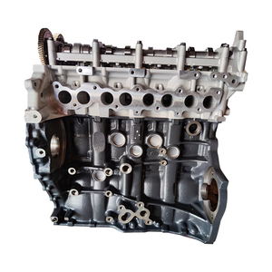 Otomatik Motor sistemleri 2.2T D4HB Motor Kia Sorento D4HB Motor D4HB onarım için Motor tertibatı satılık - Product Image 4