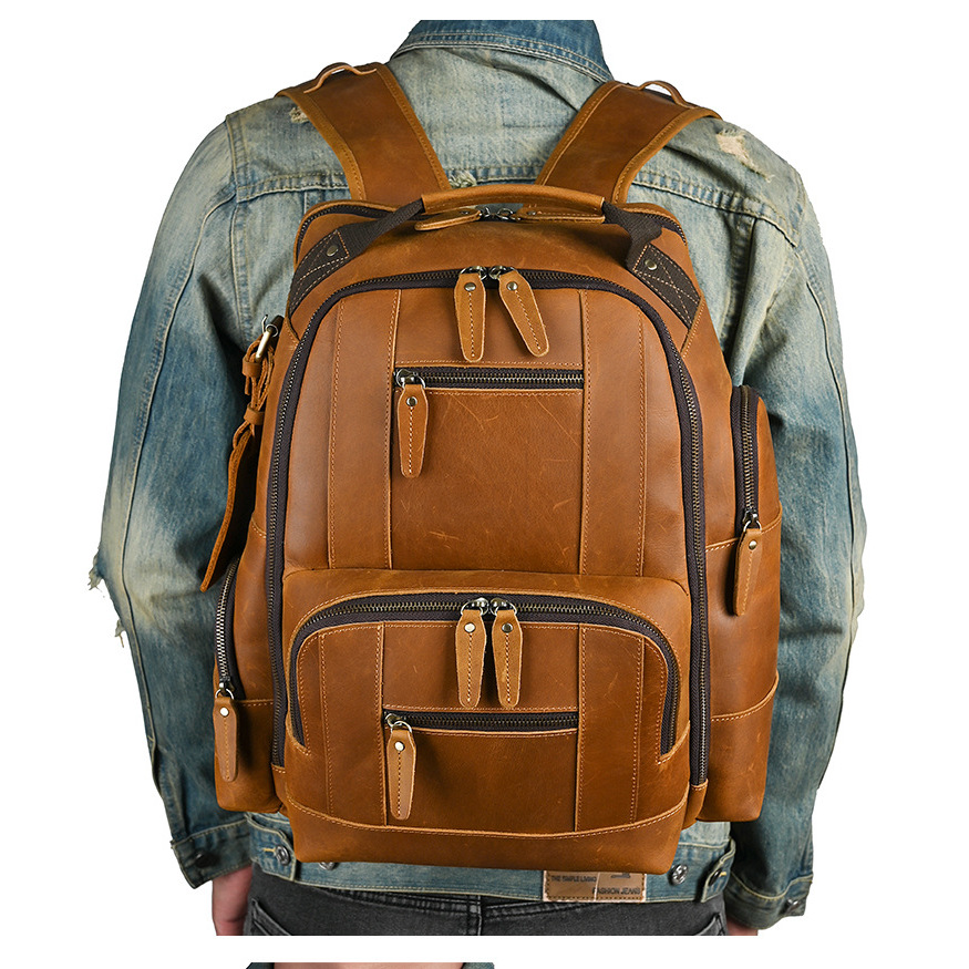 Light brown