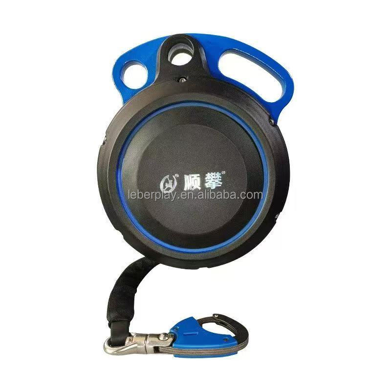 Bleu foncé 10m