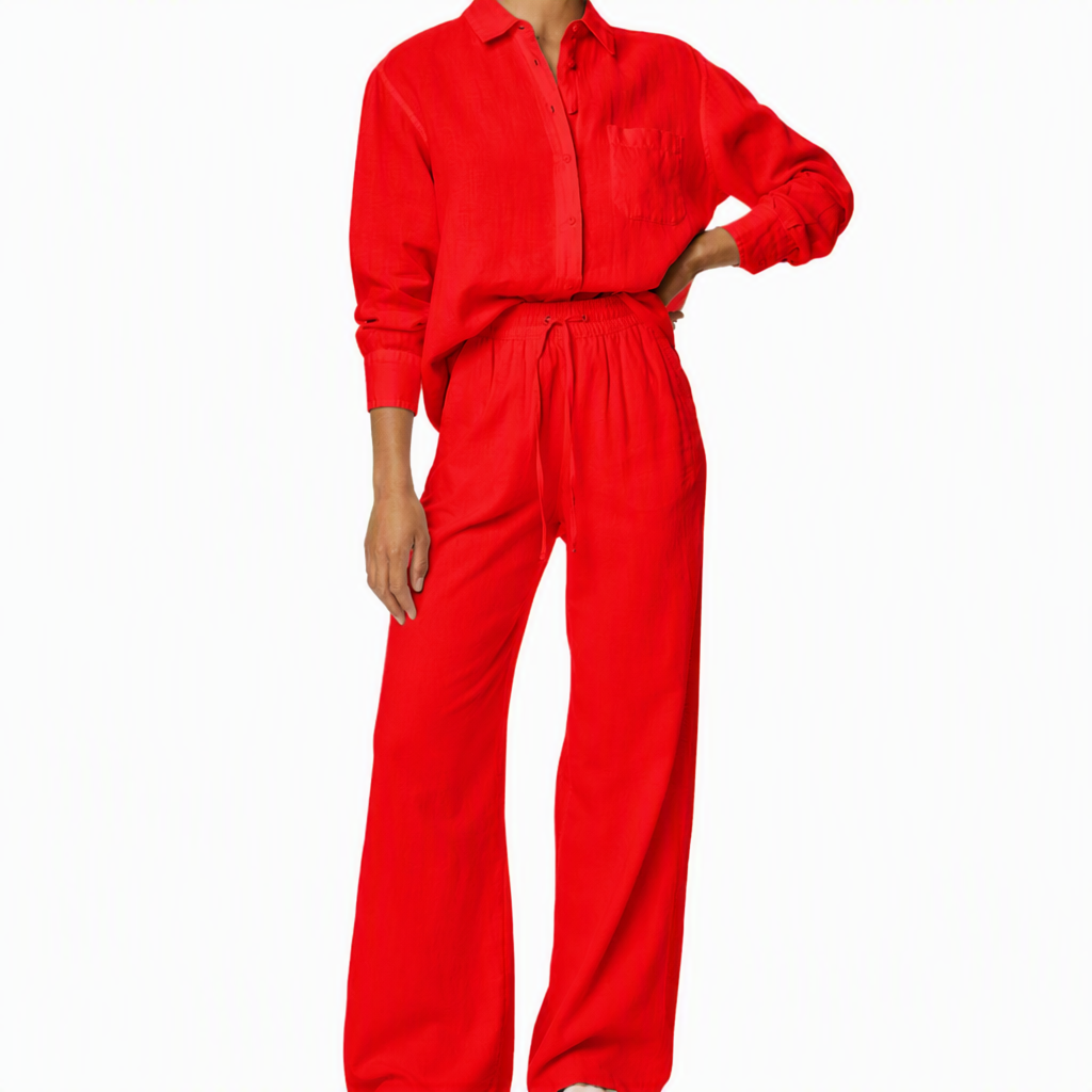 Rojo