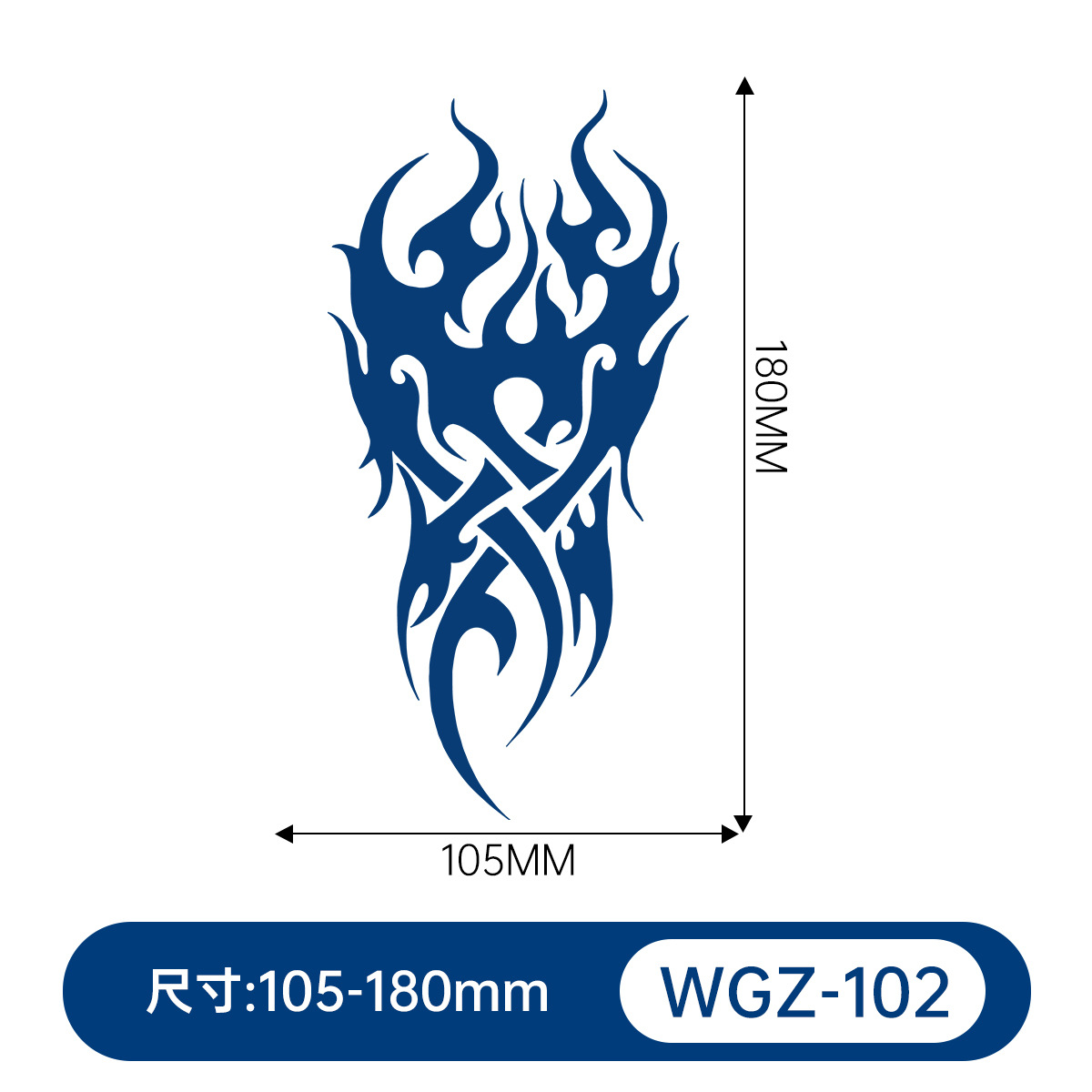 WGZ102